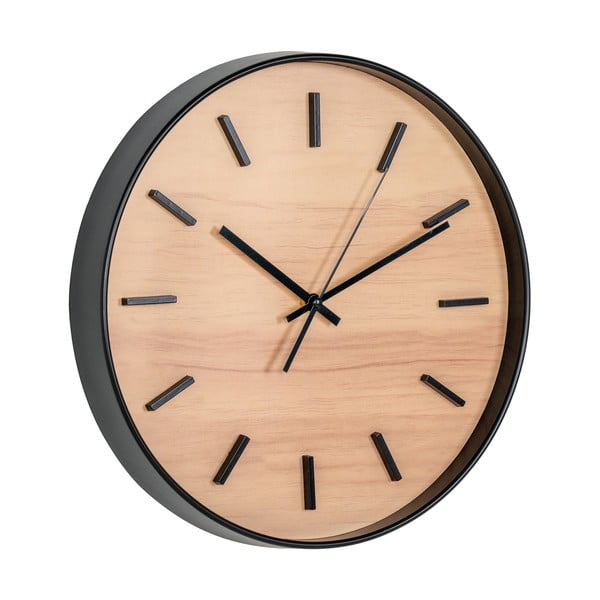 Ceas de perete ø 35 cm Camden – House Nordic-image-2