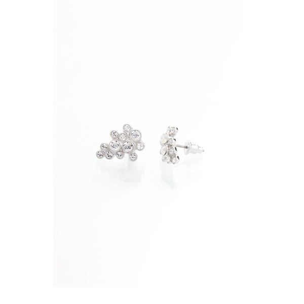 Cercei cu cristale Swarovski Yasmine Pechora-image-1
