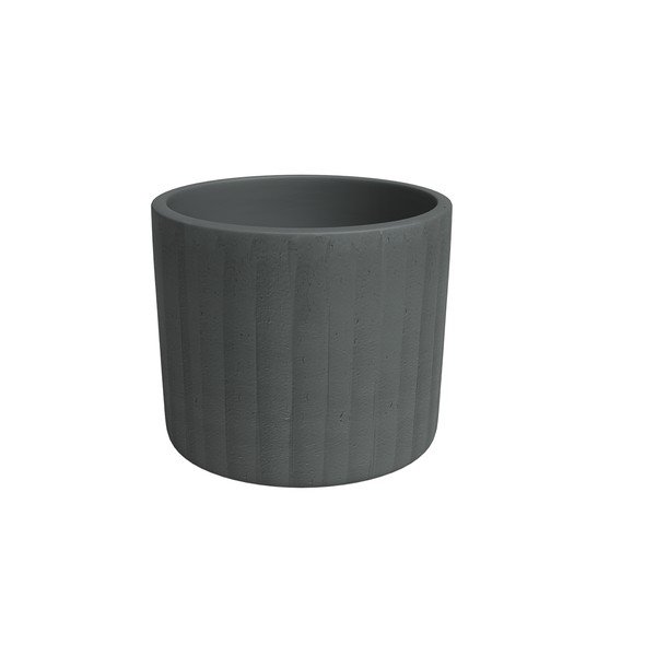 Ghiveci decorativ din ceramică handmade ø 26 cm Chloe – Artevasi