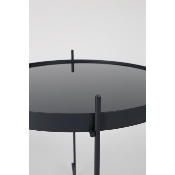 Măsuță de cafea Zuiver Cupid, negru-image-3