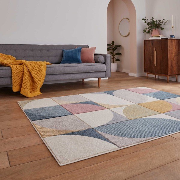 Covor 200x290 cm Matrix – Think Rugs-image-2