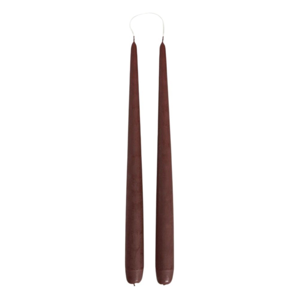 Lumânare timp de ardere 10 h Fukai – OYOY Living Design