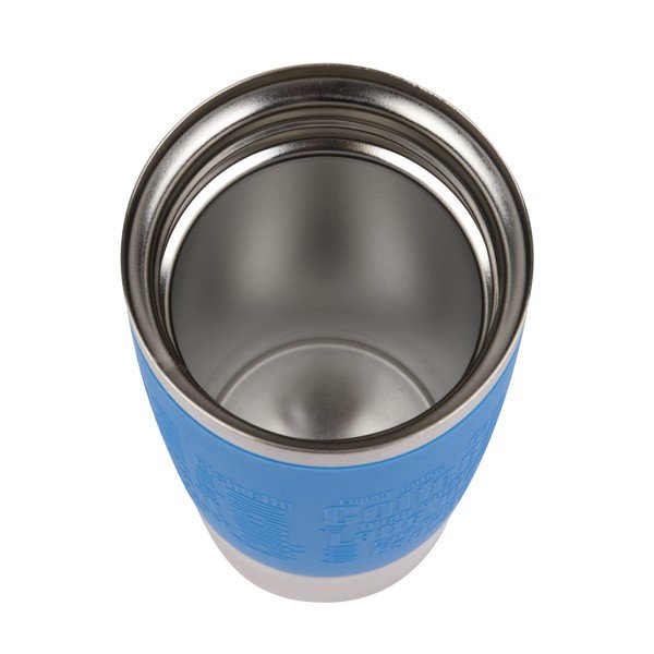 Cană termos albastră 0.36 l – Tefal-image-2