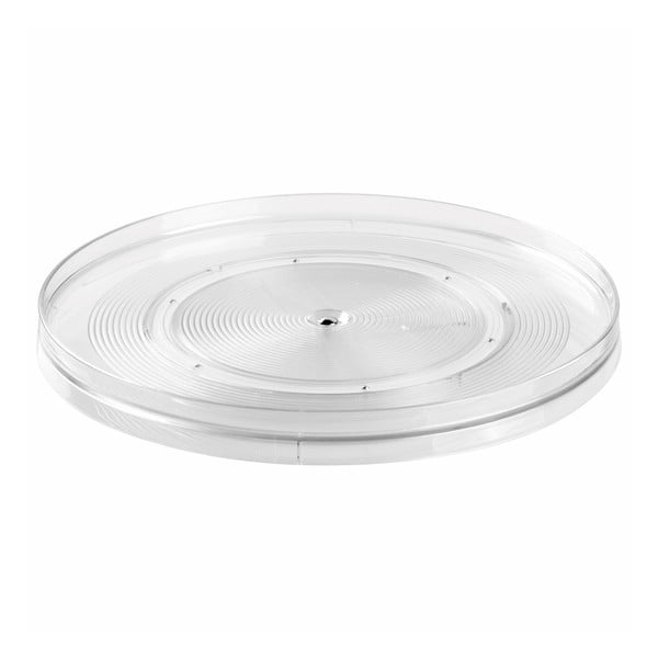 Tavă iDesign Linus, ⌀ 37 cm-image-2