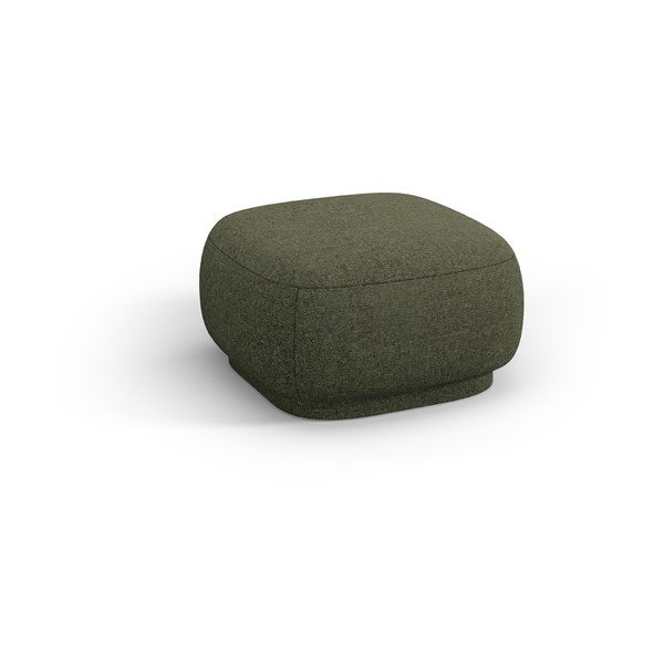 Taburet verde Camden – Cosmopolitan Design