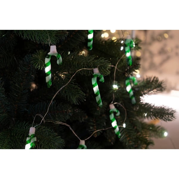 Ghirlandă luminoasă număr becuri 8 buc. lungime 105 cm Elly – Sirius-image-1