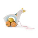 Jucărie de tracțiune Goose - Moulin Roty