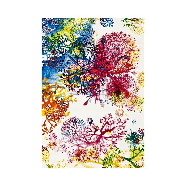 Covor Universal Tikey Anemone, 120 x 170 cm