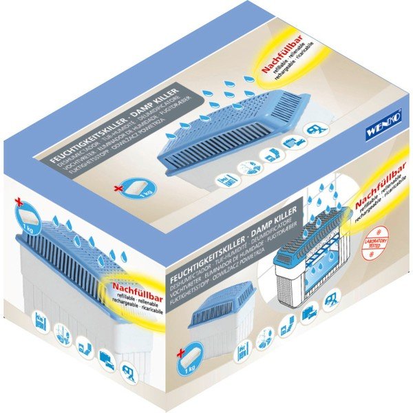 Dezumidificator Wenko Damp Killer-image-2