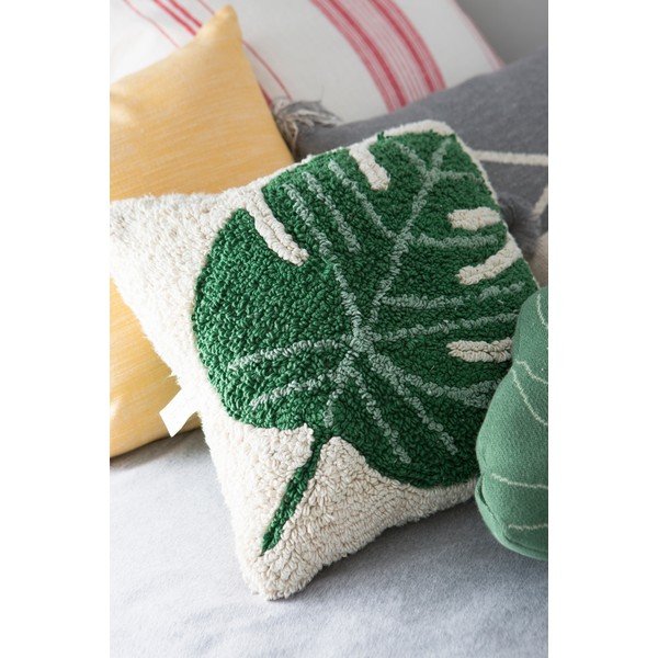 Pernă pentru copii Monstera – Lorena Canals-image-1
