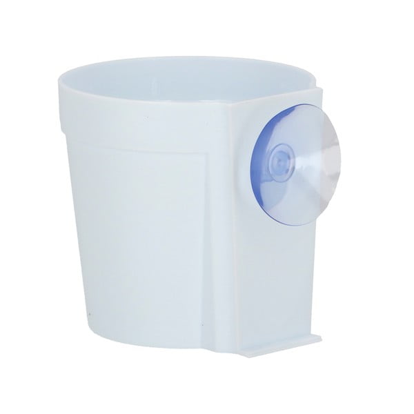 Ghivece 2 buc. din plastic suspendate și de perete ø 10 cm – Esschert Design-image-3