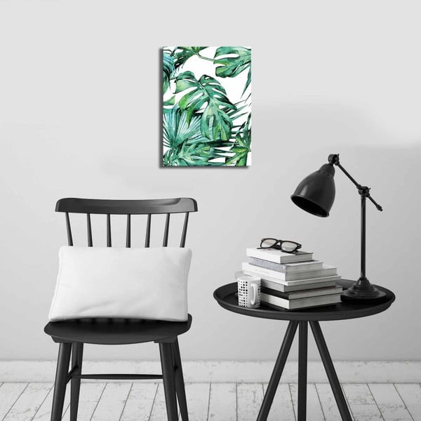 Tablou Wallity Jungle, 28 x 38 cm-image-2