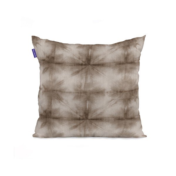 Fețe de pernă 2 buc. 50x50 cm Tie dye – Blanc-image-2
