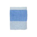 Prosoape albastre 2 buc. din bumbac din frotir 30x50 cm Pixie – ONA