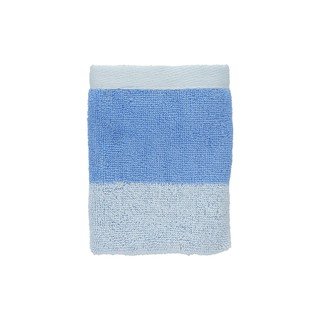 Prosoape albastre 2 buc. din bumbac din frotir 30x50 cm Pixie – ONA