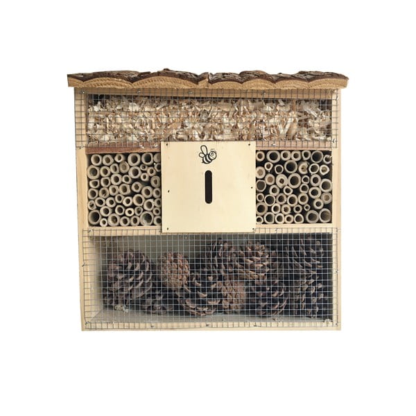 Hotel de insecte – Garden Pleasure