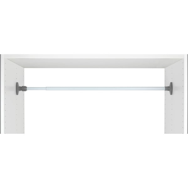 Tijă extensibilă Wenko Herules, lungime maximă 145 cm-image-3