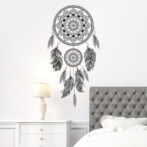 Autocolant Ambiance Boho Dream-image-4