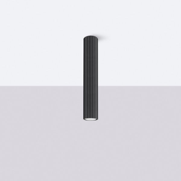 Spot negru Gleam – Sollux-image-4