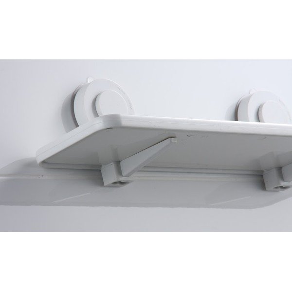 Etajeră cu montare fără găurire ZOSO Multifunctional Rack-image-2