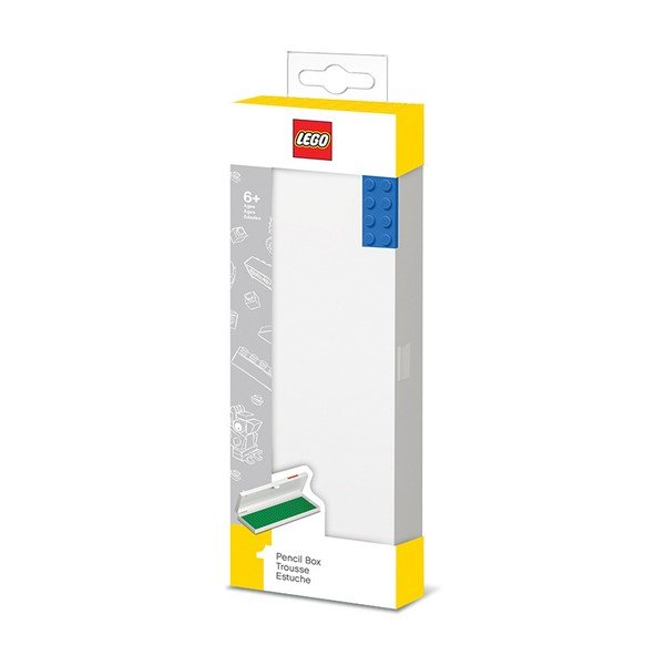 Penar Pyramid International Lego Batman, albastru-image-2