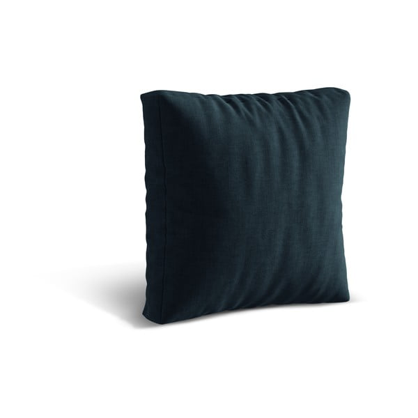 Pernă pentru canapea modulară albastru-închis Martina – Micadoni Home-image-1