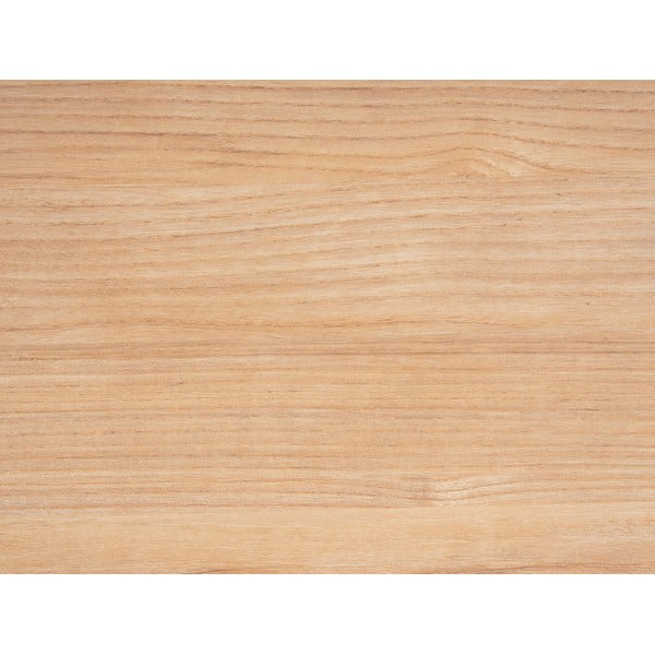 Masă consolă bej din metal 40x100 cm Estriado  – Leitmotiv-image-4