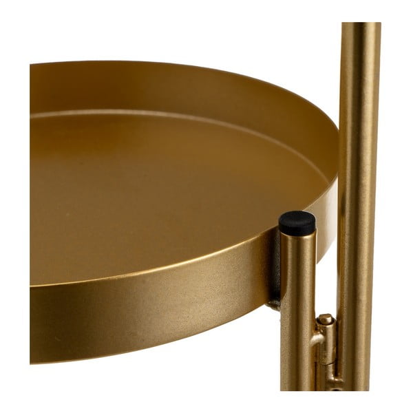 Suport pentru flori din metal (înălțime 60 cm) – Casa Selección-image-1