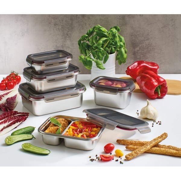 Caserolă pentru alimente – Brandani-image-1