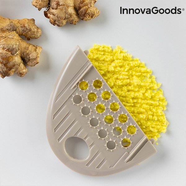 Răzuitoare Choppie 5 în 1, InnovaGoods-image-3