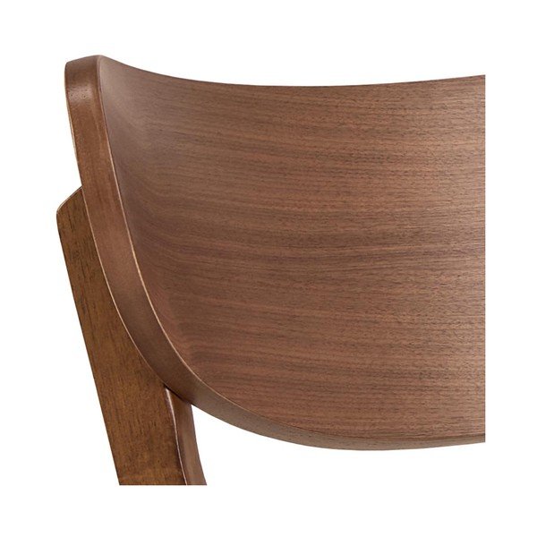 Scaun de dining maro Roxby – Actona-image-4