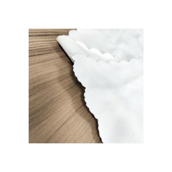 Draperii negre-aurii 2 buc. 140x260 cm – Mila Home-image-3