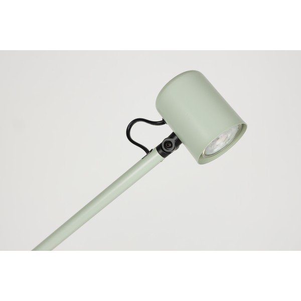 Lampadar verde deschis (înălțime 120 cm) Aero – White Label-image-2