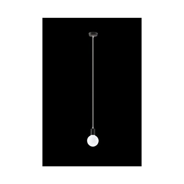 Lustră Sollux Bombilla White-image-2