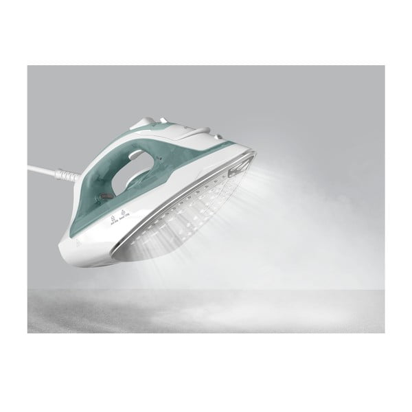 Fier de călcat cu aburi Virtuo 30 FV2C42 – Tefal-image-1