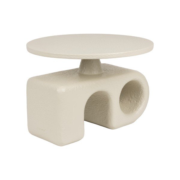 Măsuță auxiliară ø 58 cm Hermit – Zuiver-image-2