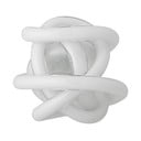 Statuetă (înălțime 10 cm) Knot – Bloomingville