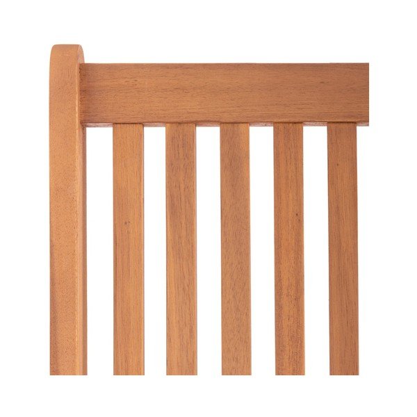 Scaun de grădină  din lemn – LDK Garden-image-3