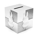 Pușculiță Cube Miffy – Zilverstad