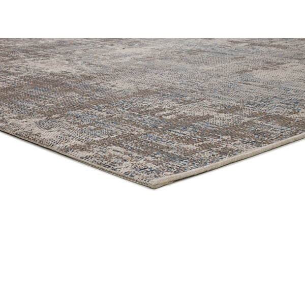 Covor de exterior Universal Luana, 155 x 230 cm, maro-gri-image-2