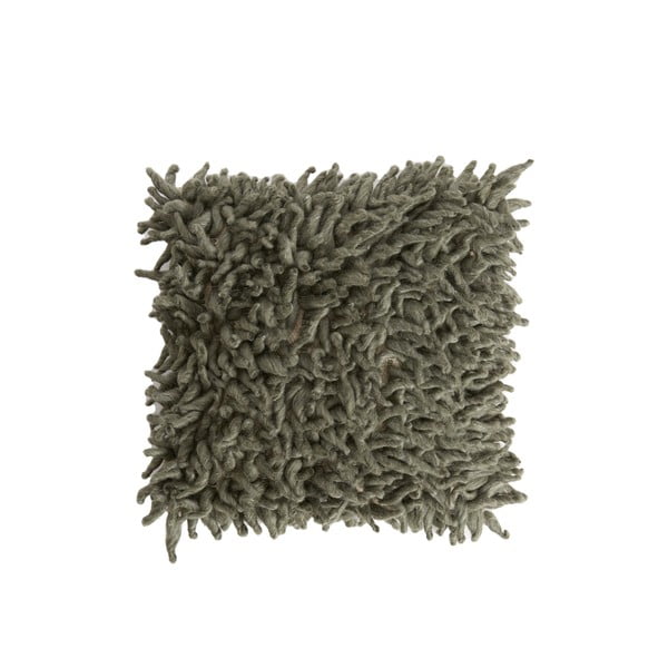 Pernă decorativă din amestesc de lână 45x45 cm Comallo – Light & Living