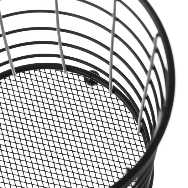 Suport metalic pentru ustensile de bucătărie Casa Selección-image-2