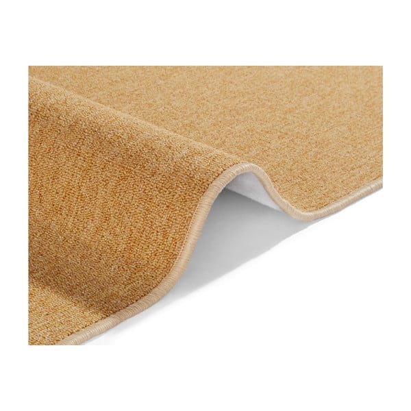 Covor BT Carpet Casual, 160 x 240 cm, galben-image-2