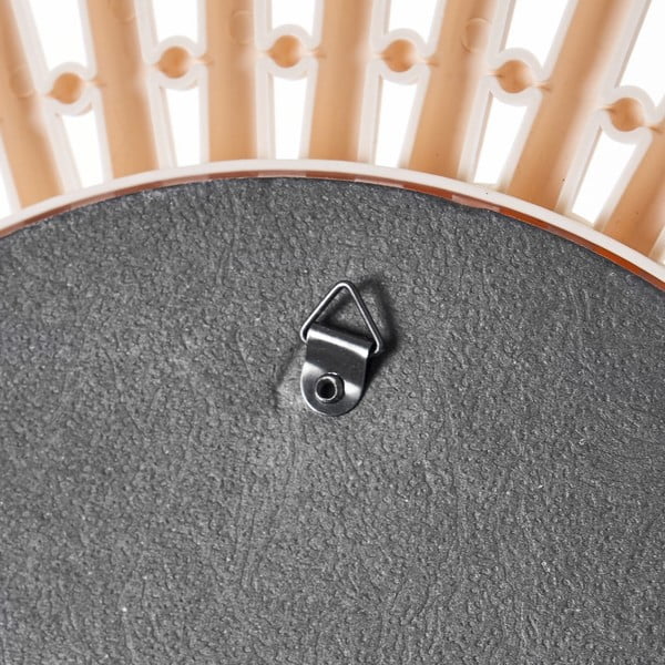 Oglindă de perete roz Casa Selección-image-1