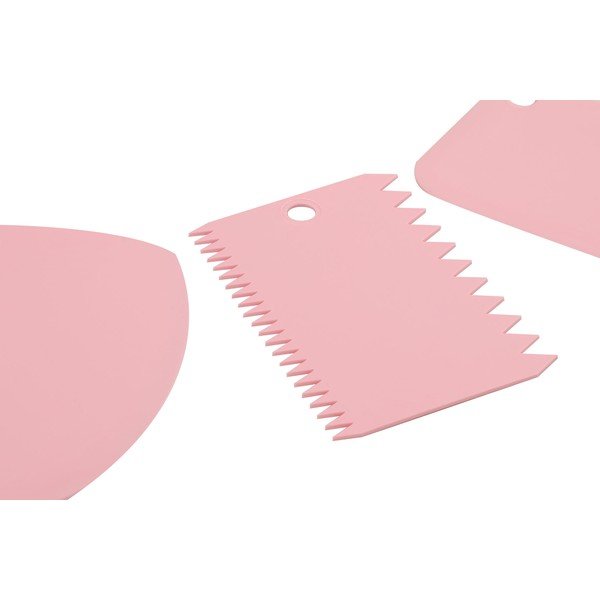 Accesorii de făcut prăjituri 11 buc. – Hermia-image-3