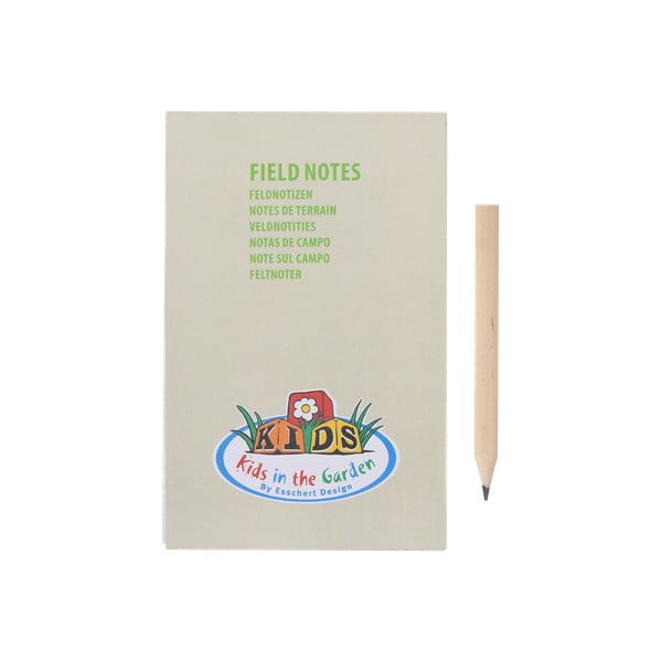 Joc în aer liber Explorer Bag: Flowers – Esschert Design-image-3