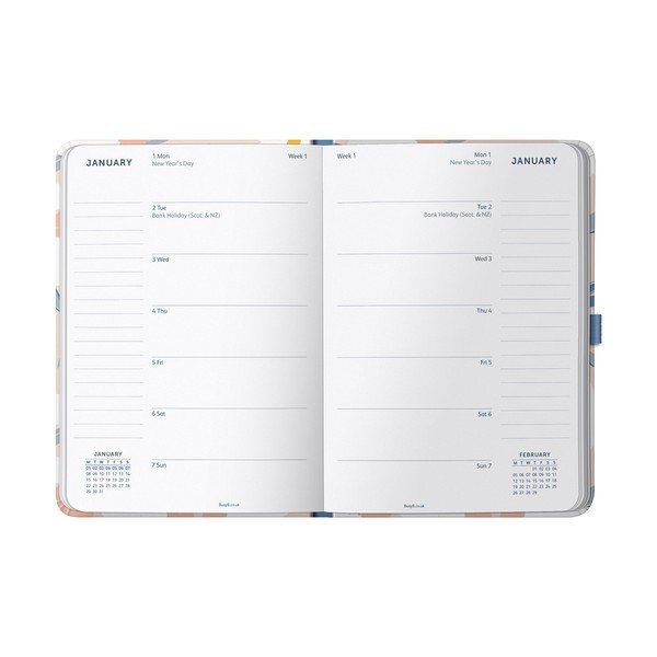 Agendă 144 pagini – Busy B-image-3