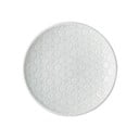 Farfurie din ceramică MIJ Star, ø 17 cm, alb