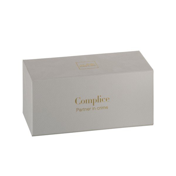 Set lumânare și difuzor parfumat J-Line Scent-image-2