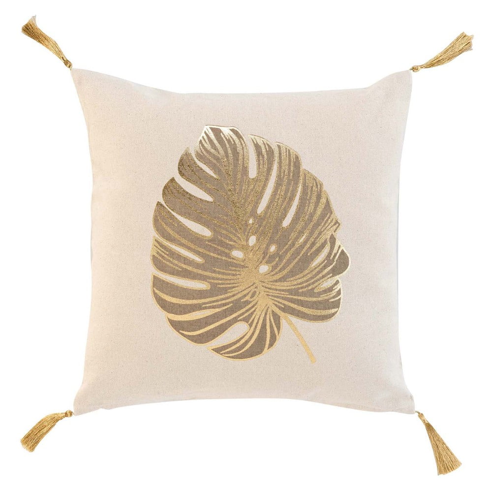 Pernă decorativă 40x40 cm Mogador – douceur d\'intérieur